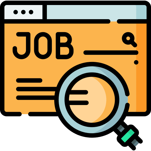 Job-search