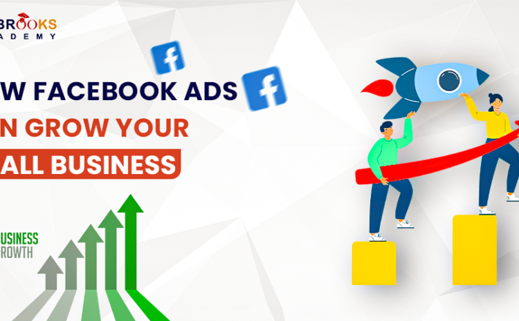  How Facebook Ads Can Grow Your Small Business