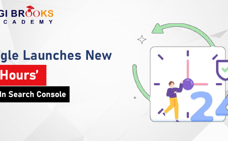  Google Launches New ’24 Hours’ View In Search Console