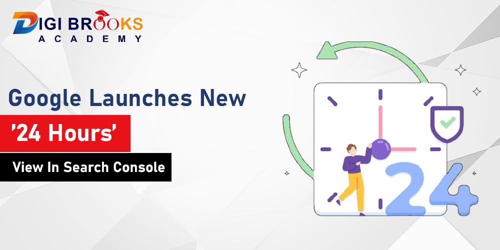 Google Launches New ’24 Hours’ View In Search Console