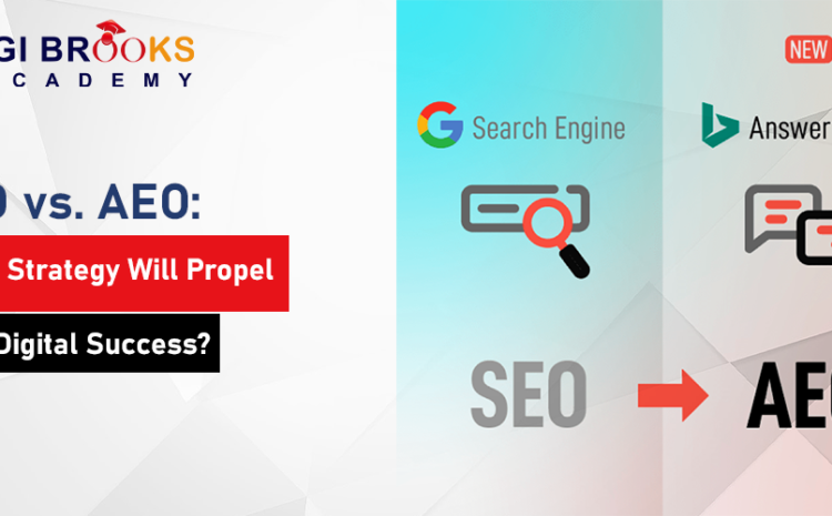  Future-Proof Your Online Presence: SEO vs. AEO for 2025 Success